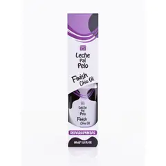 LECHE PAL PELO - Tratamiento Repara Puntas Finish Chia Oil 35ml