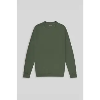 SOLOIO - Sudadera Milenario verde