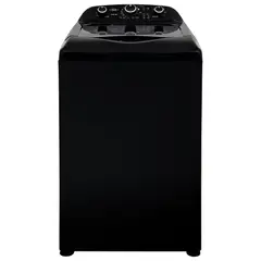 HACEB - Lavadora Mizü 18 Kilogramos Manual Negra