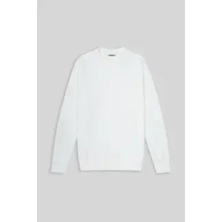 SOLOIO - Sudadera Milenario blanca
