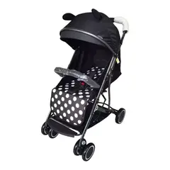 GENERICO - Coche de Mickey Mouse con Orejas
