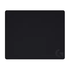 LOGITECH - Mouse Pad Gamer G440 28 x 34 cm Negro