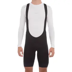 ENJOY - Pantaloneta cicilismo Avant Masculino Black CC_..