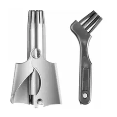 GENERICO - Removedor Manual de Vello Nasal