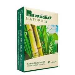REPROGRAF - Resma Carta Ecológica
