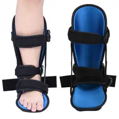 GENERICO - Soporte De Pie Ortopédico Con Férula Para Fascitis Plantar