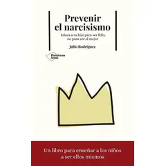 PLATAFORMA - Prevenir El Narcisismo. Julio Rodriguez