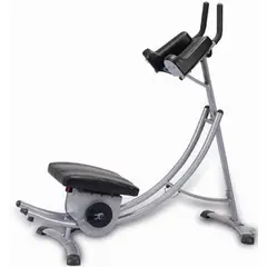 GYM FACTORY FITNESS - Ab Slider Abdominales-ab Ultrafit- Nuevo Modelo