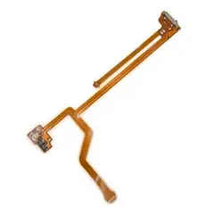 GENERICO - Flex Altavoz Cable de Speaker y 3d para Nintendo 3DS Old