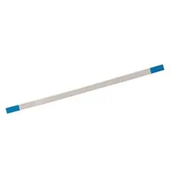 GENERICO - Cable Flex Cinta 6 Pin 1 Cara 10 cm Slim para Sony PS3 3000