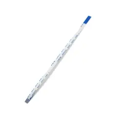 GENERICO - Cable Flex Cinta 6 Pin 2 Caras 10 cm Slim para Sony PS3 4000