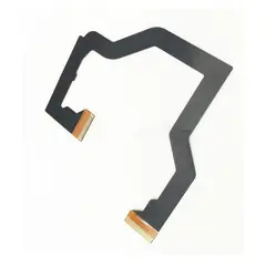 GENERICO - Flex Cable Cinta pantalla superior para Nintendo Ds Fat NDS