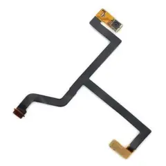 GENERICO - Flex Cable Cinta de Cámara Compatible con Nintendo Dsi XL.