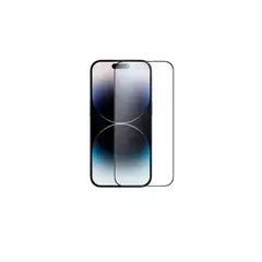 GENERICO - Protector Vidrio Cerámico Matte Irrompible ¡Phone 15 Plus