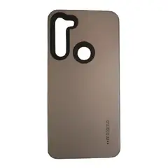 MOTOMO - Estuche Anti -choque Para Celular Motorola Moto G8 Power