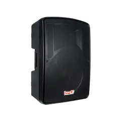 PRO DJ - Altavoz Activo PSH15A-BT Negro