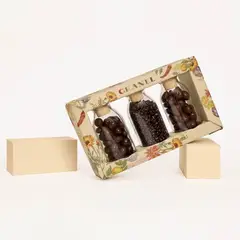 GRANEL GOURMET - COBERTURAS & CHOCOLATES