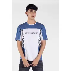 DREAMER - Camiseta Manga Corta Youth - Hombre_.