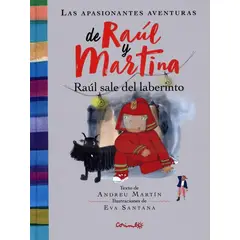 GENERICO - Raúl Sale Del Laberinto