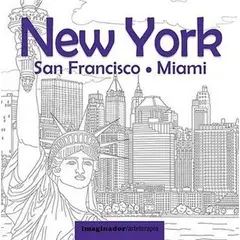 GENERICO - New York, San Francisco, Miami. Arteterapia