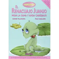 GENERICO - El Renacuajo Juanjo Moja La Cama Y Anda... (t.d)