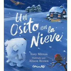 GENERICO - Un Osito En La Nieve