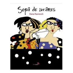 GENERICO - Sopa De Lunares (t.d)