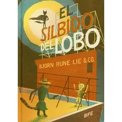 GENERICO - El Silbido Del Lobo (t.d)