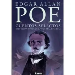 LEA - Cuentos Selectos - Edgar Allan Poe