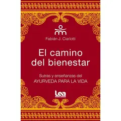 LEA - El Camino Del Bienestar