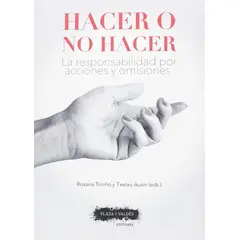 GENERICO - Hacer O No Hacer