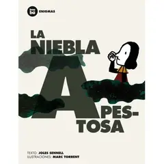 BAMBU - La Niebla Apestosa