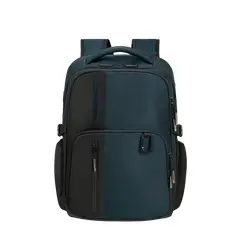 SAMSONITE - Morral Para Laptop Biz2Go Azul