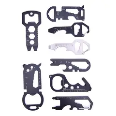 GENERICO - Llavero Multiherramienta