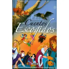 SUSAETA - Cuentos Escogidos