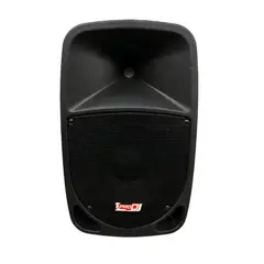 PRO DJ - Altavoz Activo PSA10A Negro