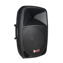 PRO DJ - Altavoz Activo PSA15A Negro