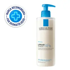 LA ROCHE POSAY - Gel/Crema De Ducha Lipikar Syndet Ap+ 400 Ml