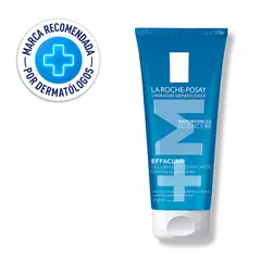 LA ROCHE POSAY - Gel Espumoso anti imperfecciones Effaclar +M Piel grasa 200ml