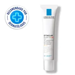 LA ROCHE POSAY - Tratamiento Anti-Imperfecciones Effaclar Duo [+] Spf 30 40 Ml