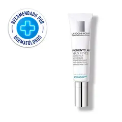 LA ROCHE POSAY - Tratamiento Antiedad Pigmentclar Ojos 15 Ml
