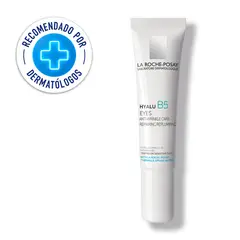 LA ROCHE POSAY - Tratamiento Antiedad Hyalu B5 Ojos 15ml