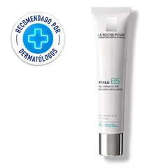 LA ROCHE POSAY - Tratamiento antiedad Hyalu B5 para Piel Normal 40 ml