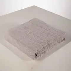 DISTRIHOGAR - Toalla de Baño 550gr Monument 100 x 170