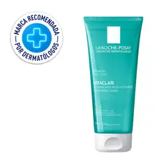 LA ROCHE POSAY - Gel Purificante Micro Exfoliante Effaclar 200Ml