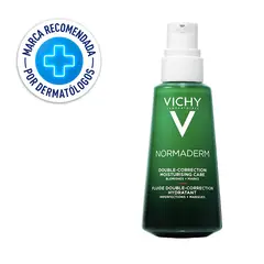 VICHY - Crema Hidratante Normaderm con Ácido Salicílico 50ml