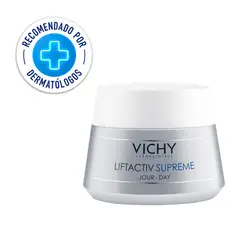 VICHY - Crema Antiarrugas Liftactiv Supreme Jour-Day 50ml