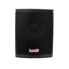 PRO DJ - Bajo Activo WSF-12SA Negro