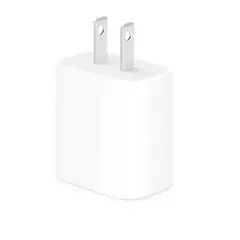 GENERICO - Cubo Cargador Para iPhone Tipo-c 15/ 15 Plus/ 15 Pro- Max 20w