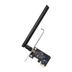 TP LINK - Tarjeta De Red Pci-e Wifi Dualband Ac600 Tp-link Archer T2e